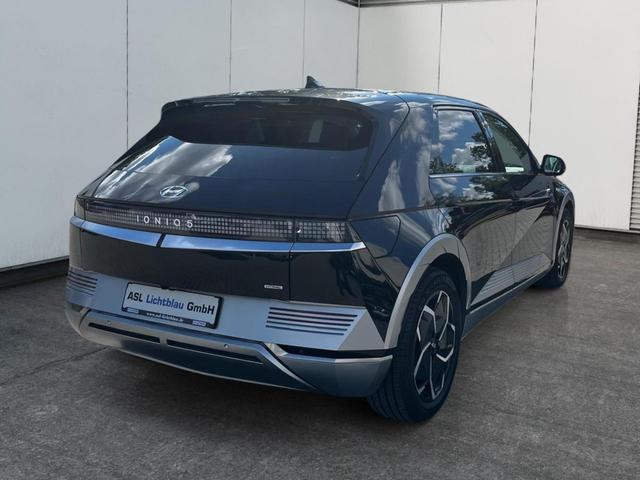 Hyundai IONIQ 5 UNIQ Elektro 4WD 