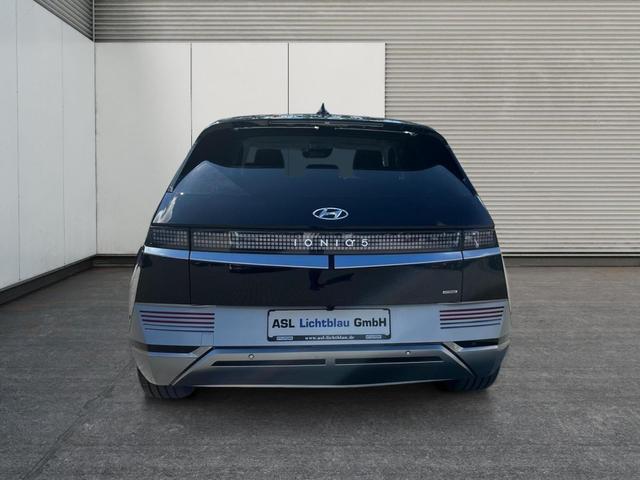 Hyundai IONIQ 5 UNIQ Elektro 4WD 