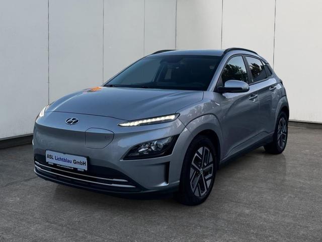 Hyundai KONA Elektro - (100kW) Edition 30 Plus