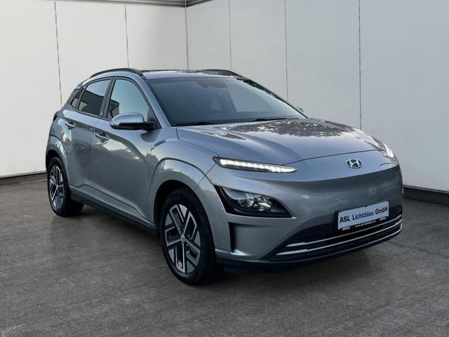 Hyundai KONA Elektro (100kW) Edition 30 Plus 