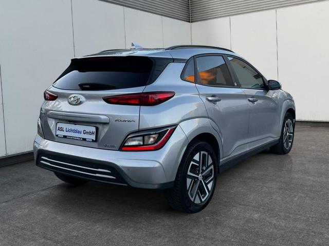 Hyundai KONA Elektro (100kW) Edition 30 Plus 