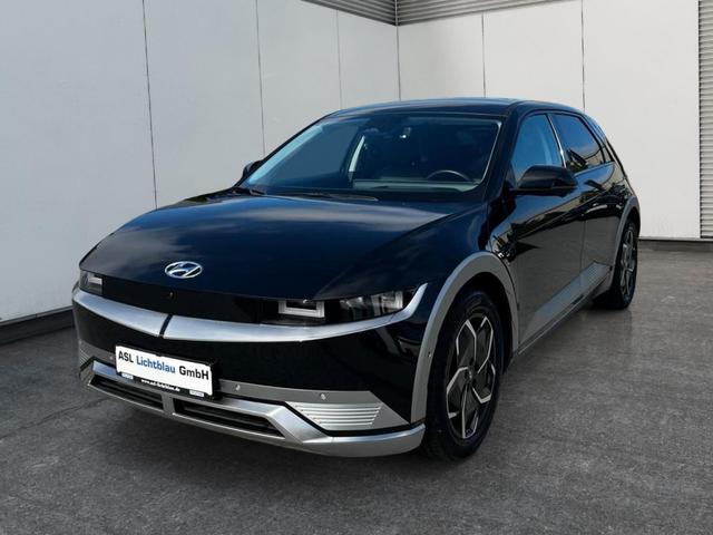 Hyundai IONIQ 5 - UNIQ Elektro