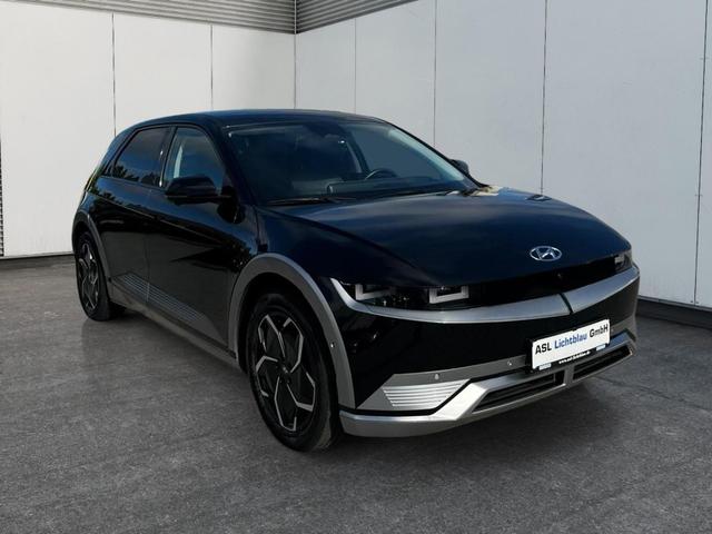 Hyundai IONIQ 5 UNIQ Elektro 