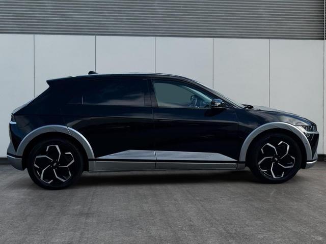 Hyundai IONIQ 5 UNIQ Elektro 