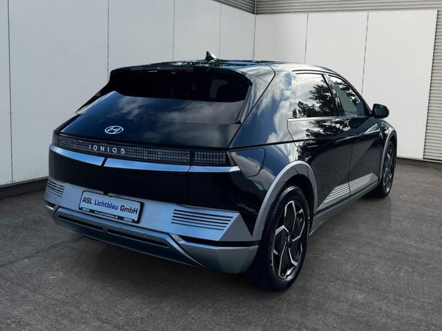 Hyundai IONIQ 5 UNIQ Elektro 