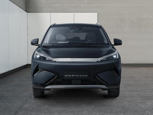 BYD Atto 3 Evo Design Bis zu 6000&euro; E-Auto F&ouml;rderung 