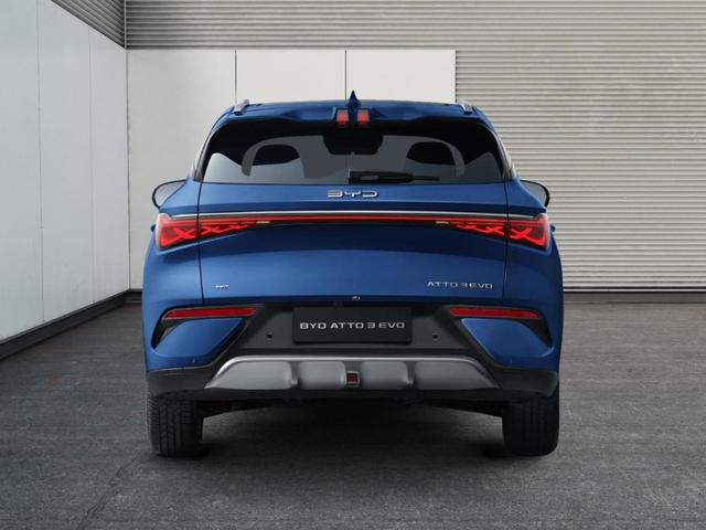 BYD Atto 3 Evo Design Bis zu 6000&euro; E-Auto F&ouml;rderung 