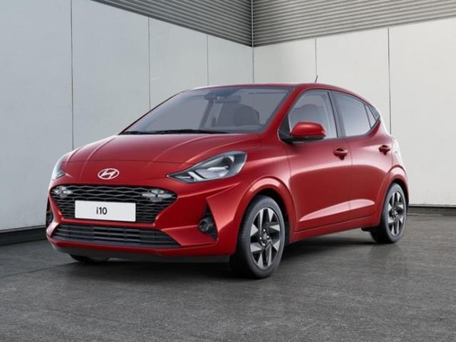 Hyundai i10 - 1.2 TREND