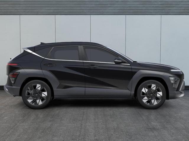 Hyundai KONA 1.6 GDI TREND Hybrid 2WD 