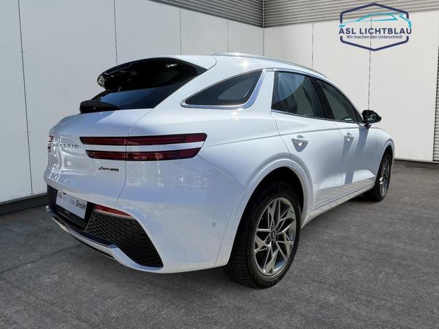 Genesis GV70 2.2 D Luxus AWD Technik-& 