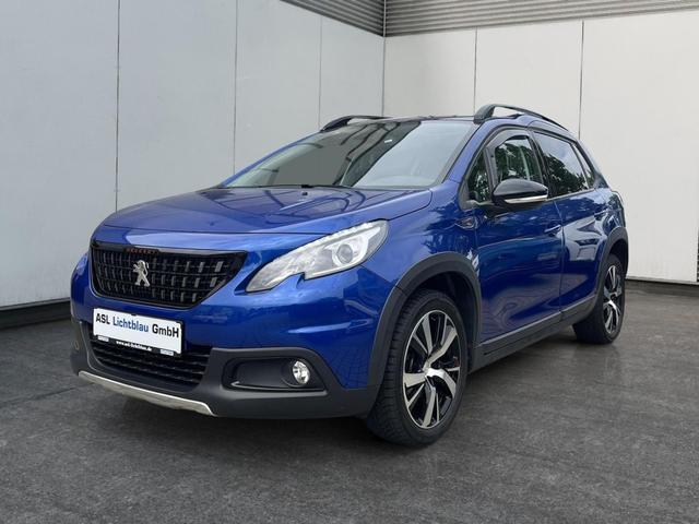Peugeot 2008 - 1.2 PureTech 130 Allure