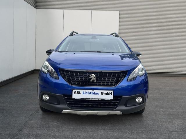 Peugeot 2008 1.2 PureTech 130 Allure 