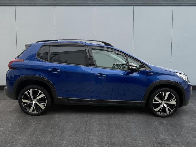 Peugeot 2008 1.2 PureTech 130 Allure 