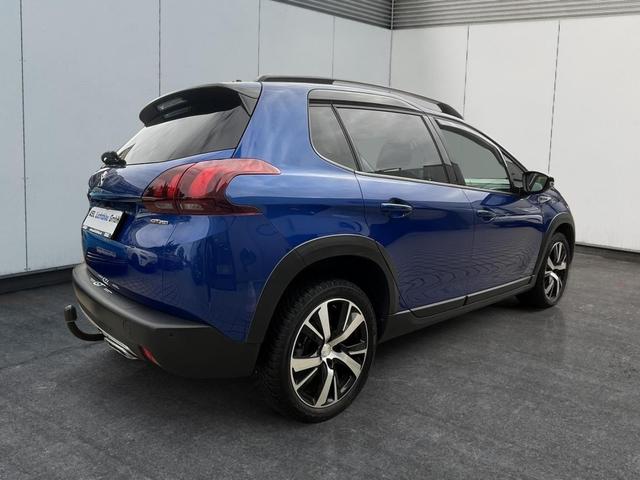 Peugeot 2008 1.2 PureTech 130 Allure 