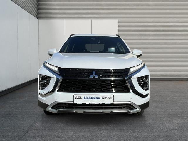 Mitsubishi Eclipse Cross 2.4 MIVEC Hybrid INTRO INT 
