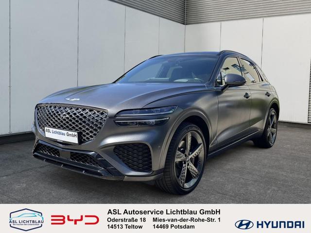Genesis GV70 - 2.5 T Sport AWD Technik- 2.5T