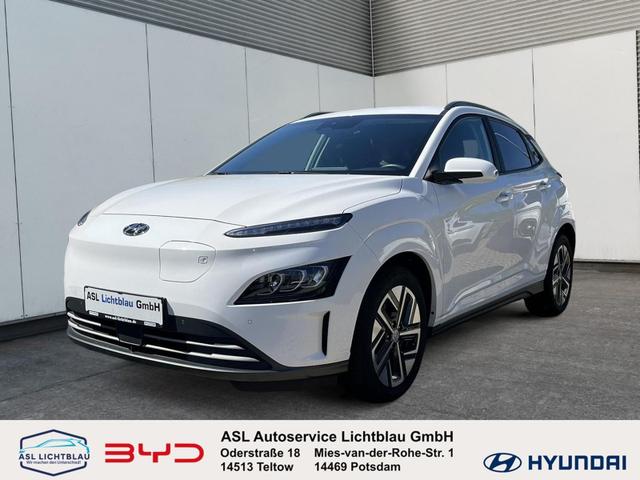 Hyundai KONA Elektro - TREND 2WD
