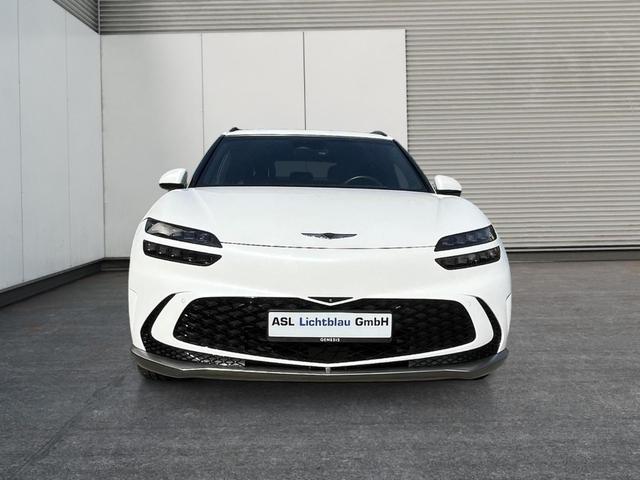 Genesis GV60 Sport Plus AWD 77,4 kWh Technik-Paket 