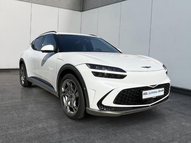 Genesis GV60 Sport Plus AWD 77,4 kWh Technik-Paket 