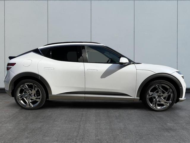 Genesis GV60 Sport Plus AWD 77,4 kWh Technik-Paket 