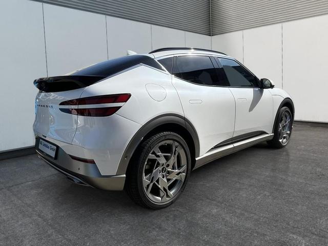 Genesis GV60 Sport Plus AWD 77,4 kWh Technik-Paket 