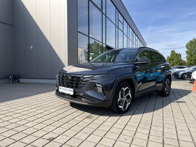Hyundai TUCSON - Plug-in-Hybrid 1.6 PRIME