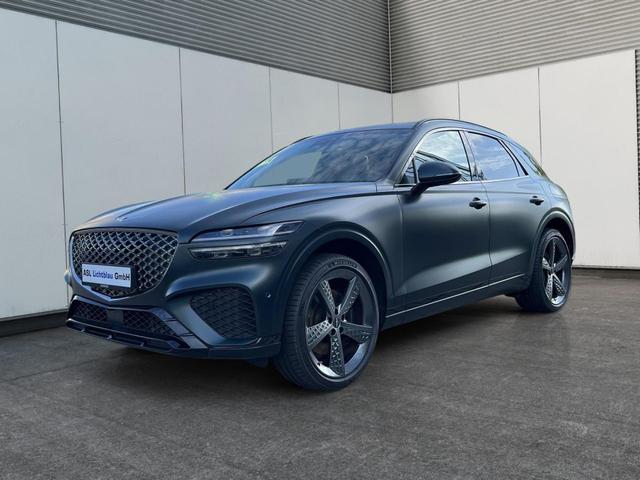 Genesis GV70 - 2.2 D Sport AWD CRDi