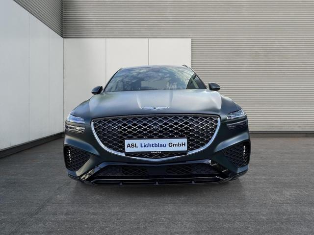 Genesis GV70 2.2 D Sport AWD CRDi 