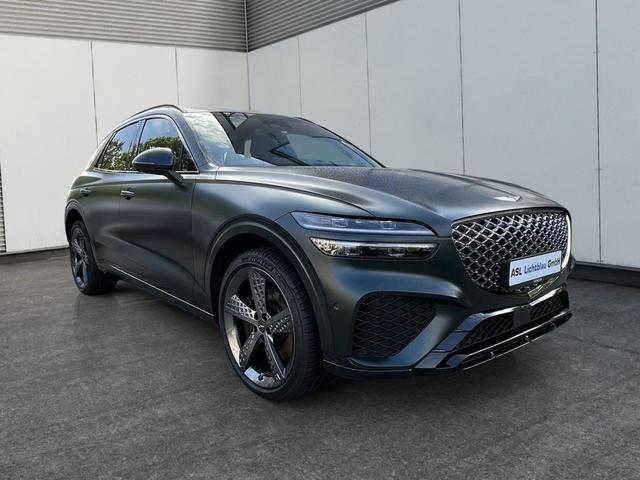 Genesis GV70 2.2 D Sport AWD CRDi 