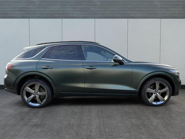 Genesis GV70 2.2 D Sport AWD CRDi 