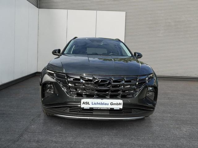 Hyundai TUCSON 1.6 T-GDI Trend Plug-In Hybrid 4WD 