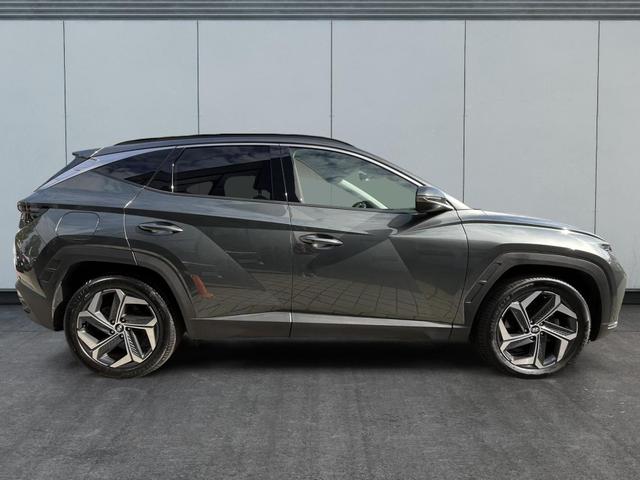 Hyundai TUCSON 1.6 T-GDI Trend Plug-In Hybrid 4WD 