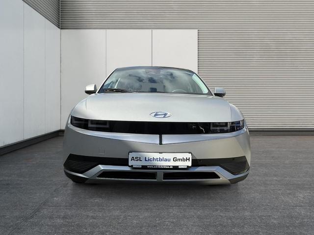 Hyundai IONIQ 5 Techniq 