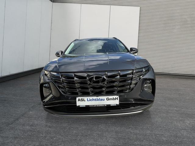 Hyundai TUCSON 1.6 T-GDI Trend Plug-In Hybrid 4WD 