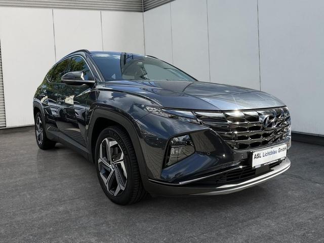 Hyundai TUCSON 1.6 T-GDI Trend Plug-In Hybrid 4WD 