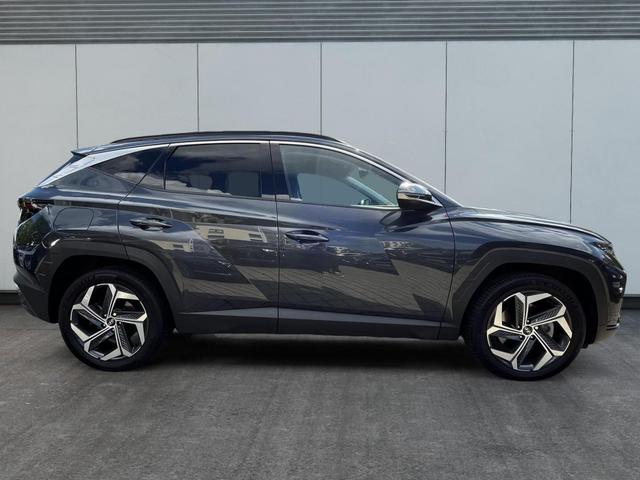 Hyundai TUCSON 1.6 T-GDI Trend Plug-In Hybrid 4WD 