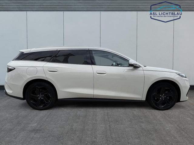BYD Seal 6 Touring PHEV Comfort Lite 06 ALLWETTER 