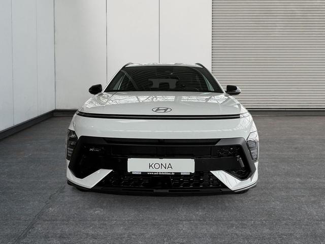 Hyundai KONA 1.6 T-GDI N Line X 2WD 