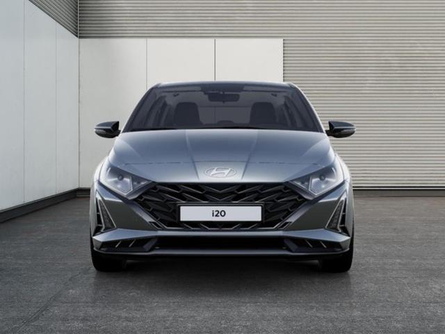 Hyundai i20 1.0 T-GDI Trend 