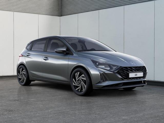 Hyundai i20 1.0 T-GDI Trend 