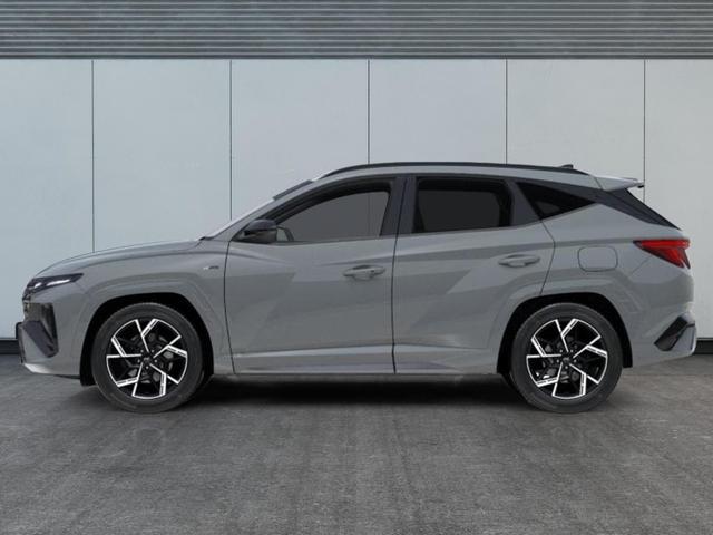 Hyundai TUCSON 1.6 CRDI N LINE 