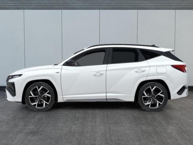 Hyundai TUCSON 1.6 T-GDI N LINE Hybrid 2WD 