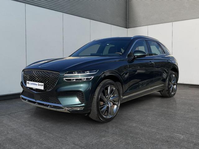 Genesis GV70 - 2.2 D Luxus AWD