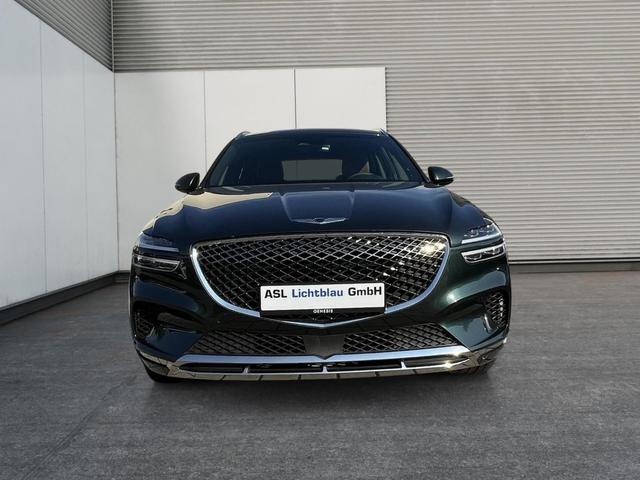 Genesis GV70 2.2 D Luxus AWD 