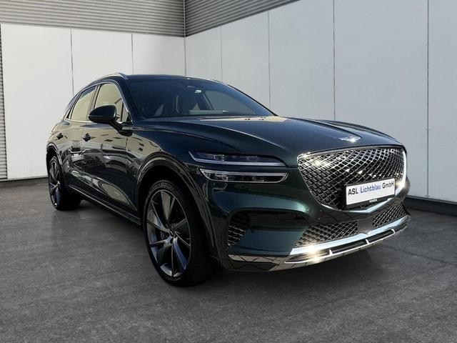 Genesis GV70 2.2 D Luxus AWD 