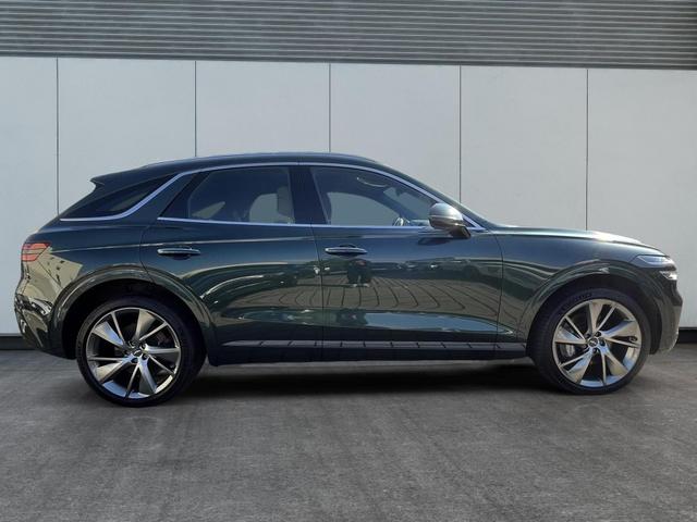 Genesis GV70 2.2 D Luxus AWD 