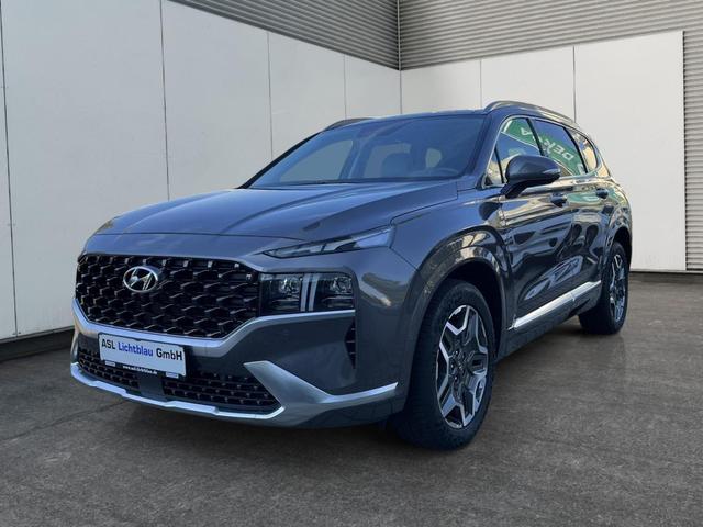 Hyundai SANTA FE - Plug-in-Hybrid 1.6 T-GDi 4WD 6AT SIGNATURE SIGNAT