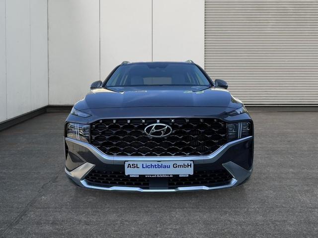 Hyundai SANTA FE Plug-in-Hybrid 1.6 T-GDi 4WD 6AT SIGNATURE SIGNAT 