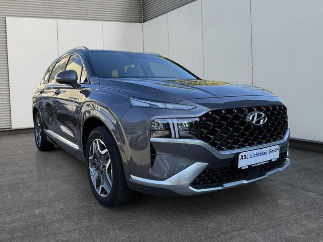 Hyundai SANTA FE Plug-in-Hybrid 1.6 T-GDi 4WD 6AT SIGNATURE SIGNAT 