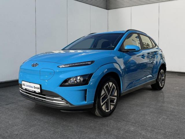 Hyundai KONA Elektro - 100 kW inkl.11kW OBC